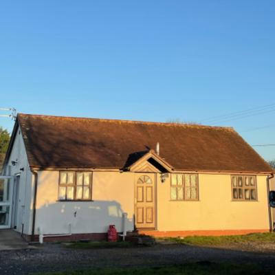 Halfway House Inn&Cottages Bridgnorth Exteriör bild